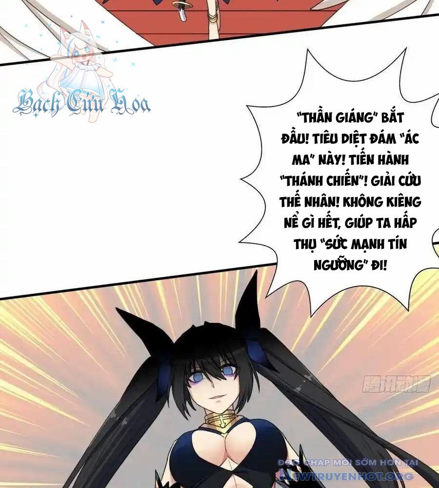 Cứu thế giới đi, ông chú! - Chapter 155 - Page 58