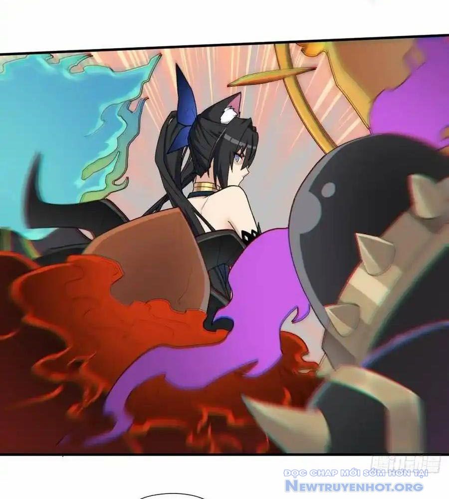 Cứu thế giới đi, ông chú! - Chapter 155 - Page 6