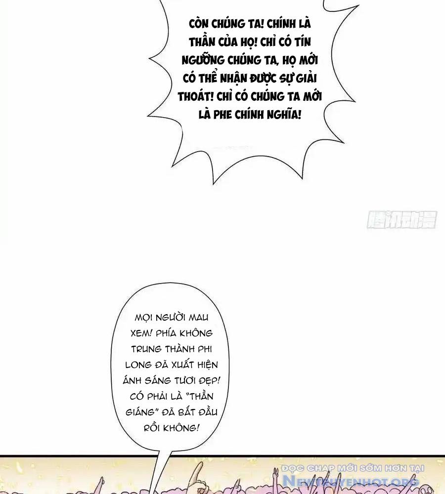 Cứu thế giới đi, ông chú! - Chapter 155 - Page 60