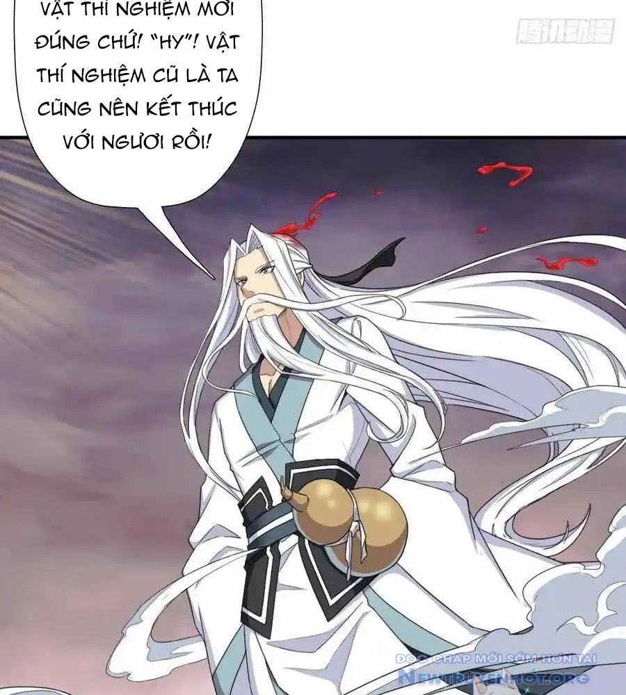 Cứu thế giới đi, ông chú! - Chapter 155 - Page 64