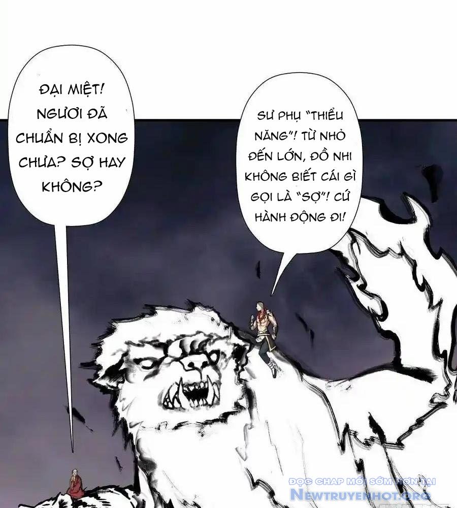 Cứu thế giới đi, ông chú! - Chapter 155 - Page 70
