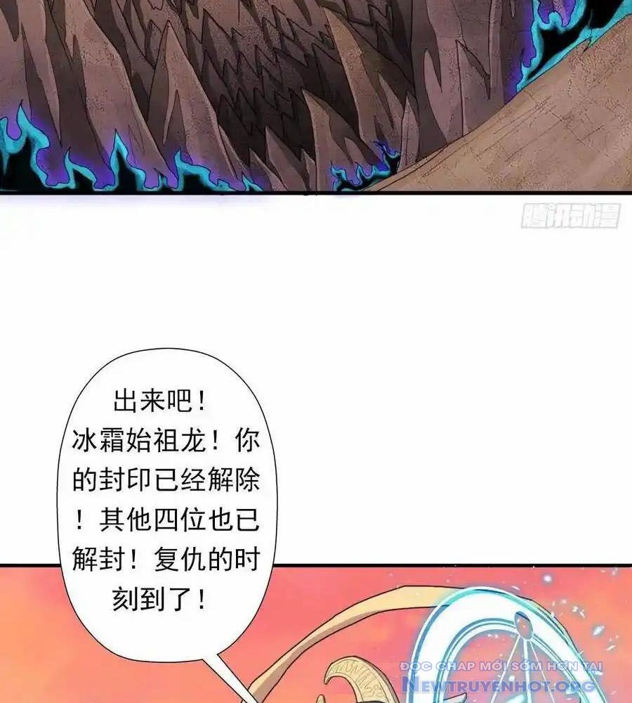 Cứu thế giới đi, ông chú! - Chapter 155 - Page 75