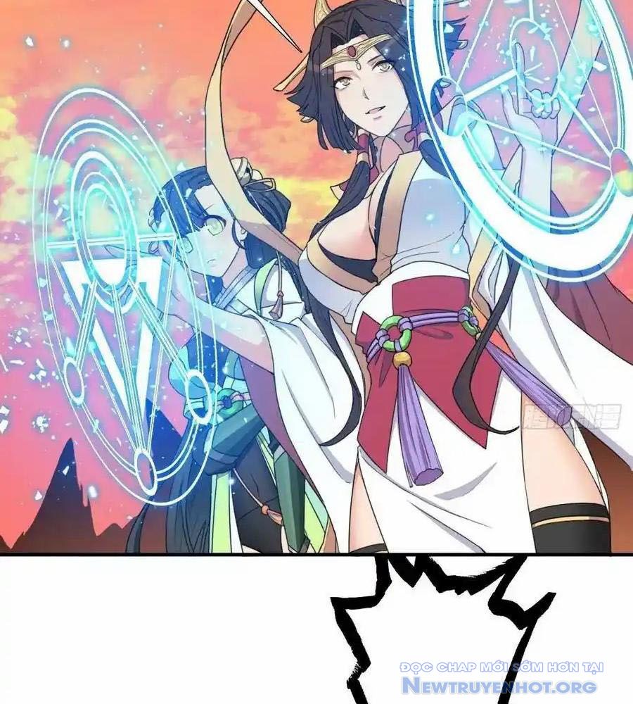 Cứu thế giới đi, ông chú! - Chapter 155 - Page 76