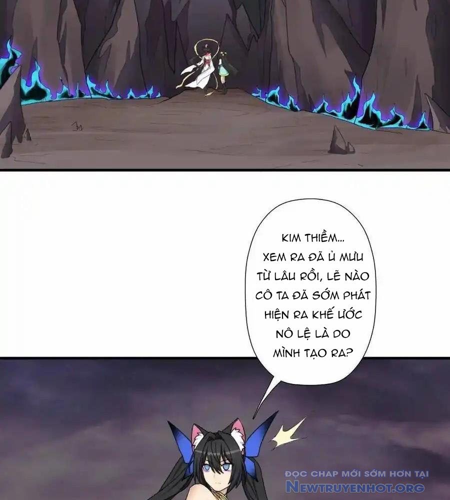 Cứu thế giới đi, ông chú! - Chapter 155 - Page 78