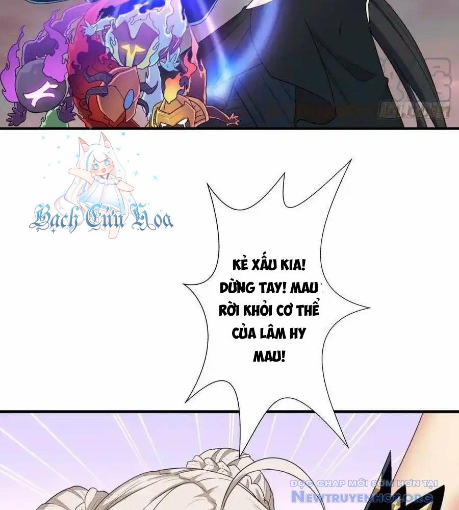 Cứu thế giới đi, ông chú! - Chapter 155 - Page 8