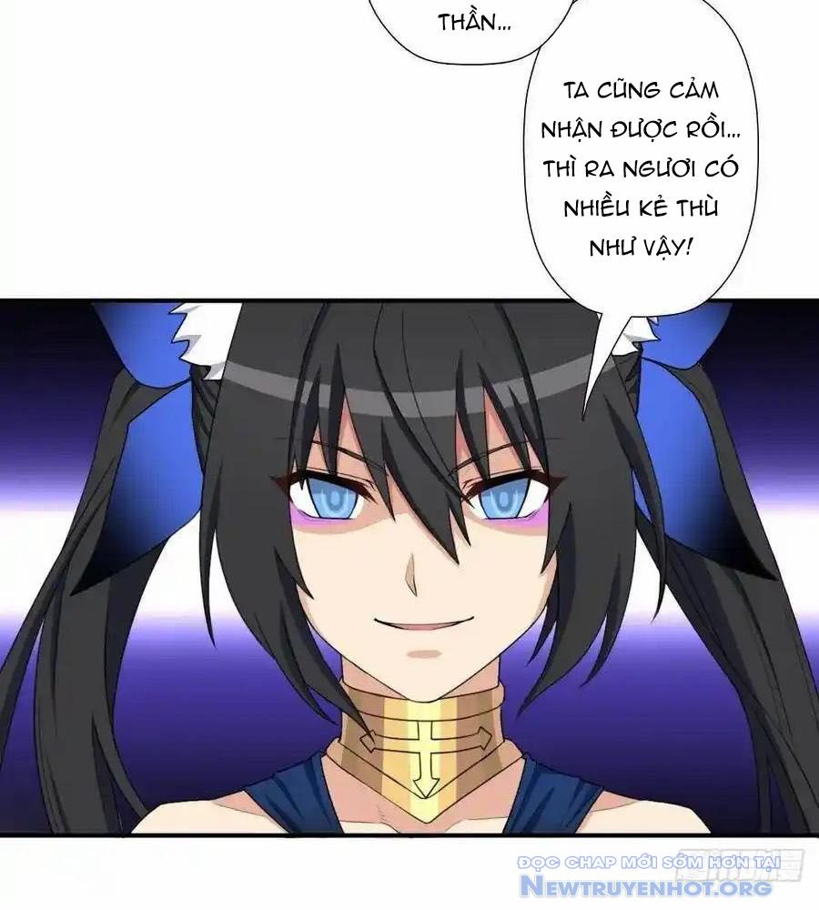 Cứu thế giới đi, ông chú! - Chapter 155 - Page 80