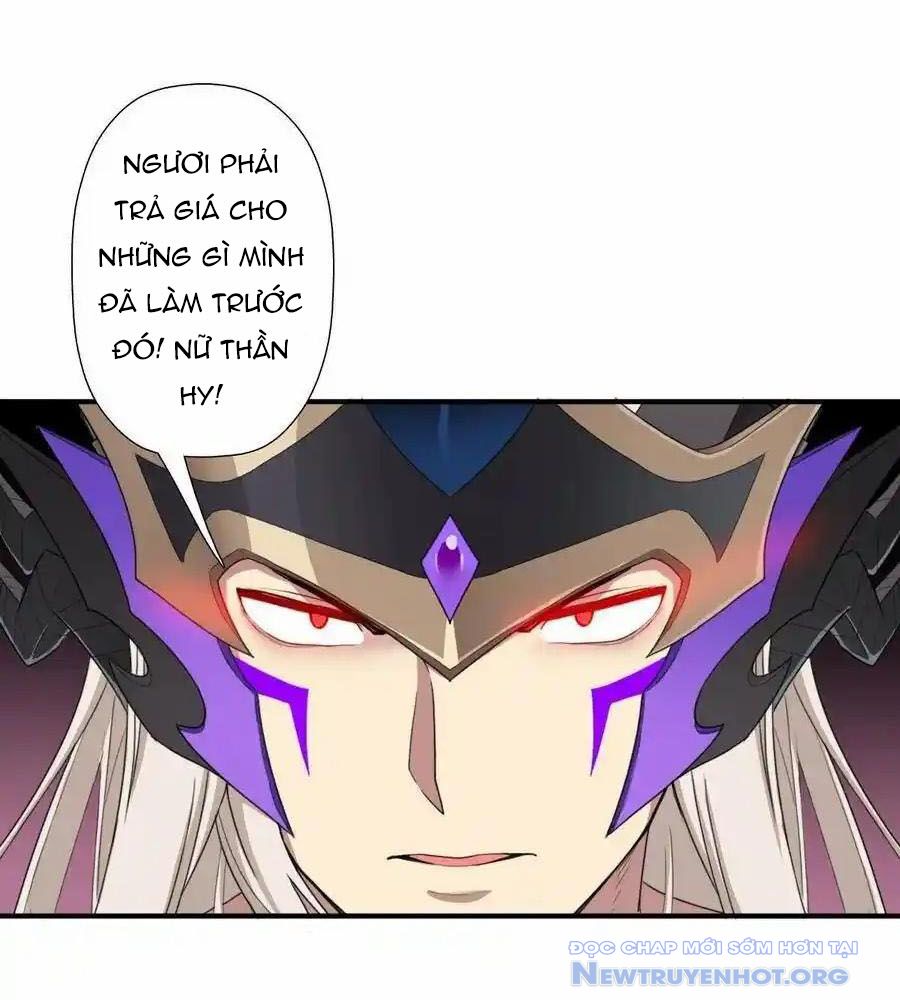 Cứu thế giới đi, ông chú! - Chapter 155 - Page 81