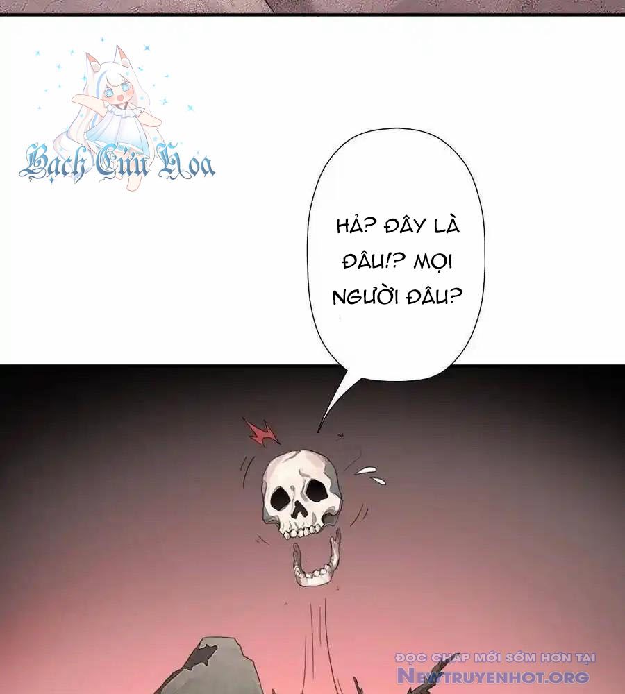 Cứu thế giới đi, ông chú! - Chapter 155 - Page 89