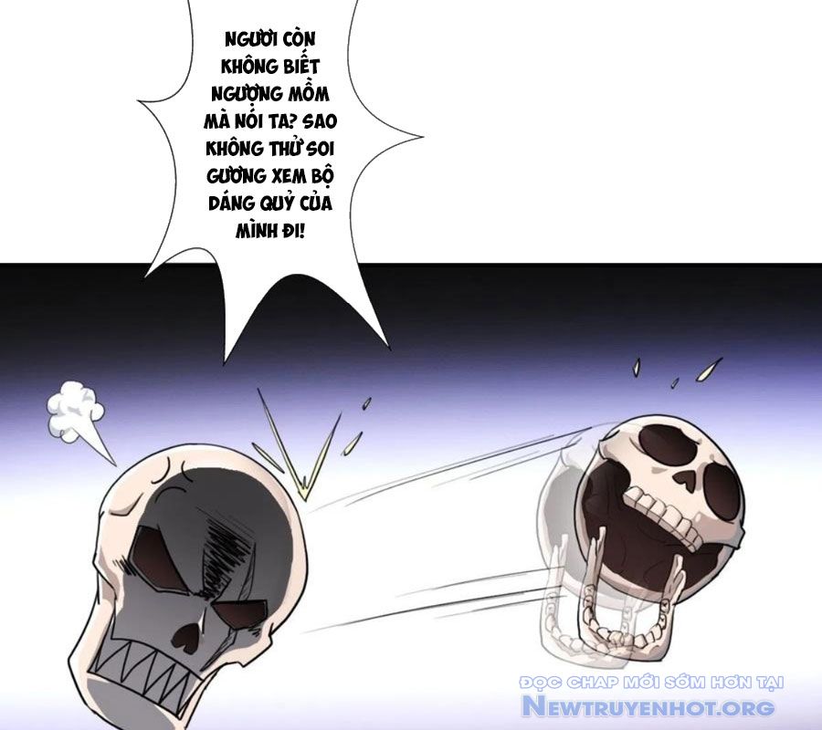 Cứu thế giới đi, ông chú! - Chapter 156 - Page 10