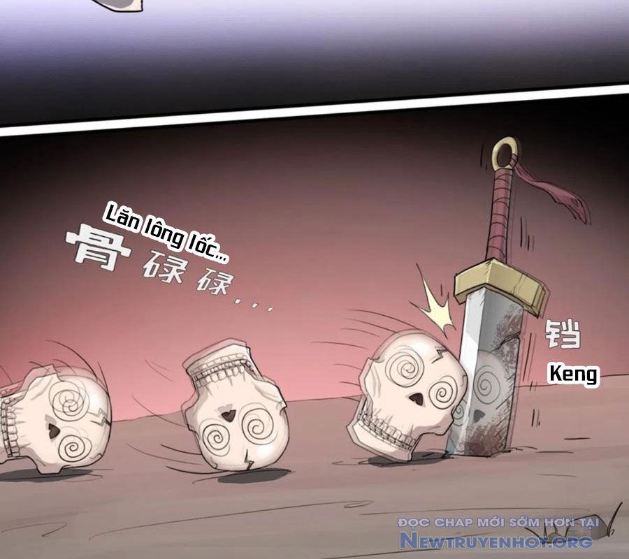 Cứu thế giới đi, ông chú! - Chapter 156 - Page 11