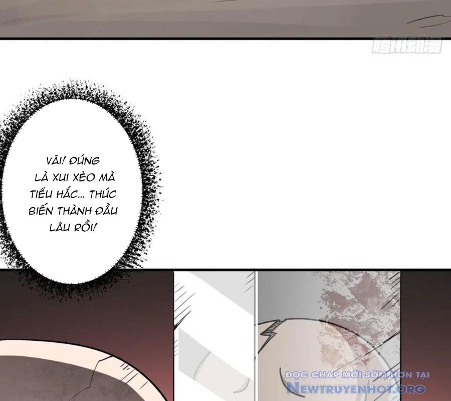 Cứu thế giới đi, ông chú! - Chapter 156 - Page 12