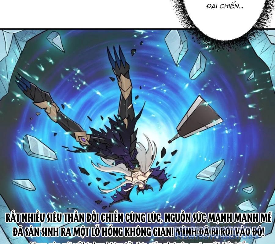 Cứu thế giới đi, ông chú! - Chapter 156 - Page 14