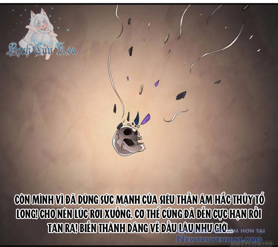 Cứu thế giới đi, ông chú! - Chapter 156 - Page 17