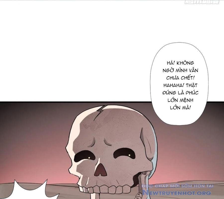 Cứu thế giới đi, ông chú! - Chapter 156 - Page 18