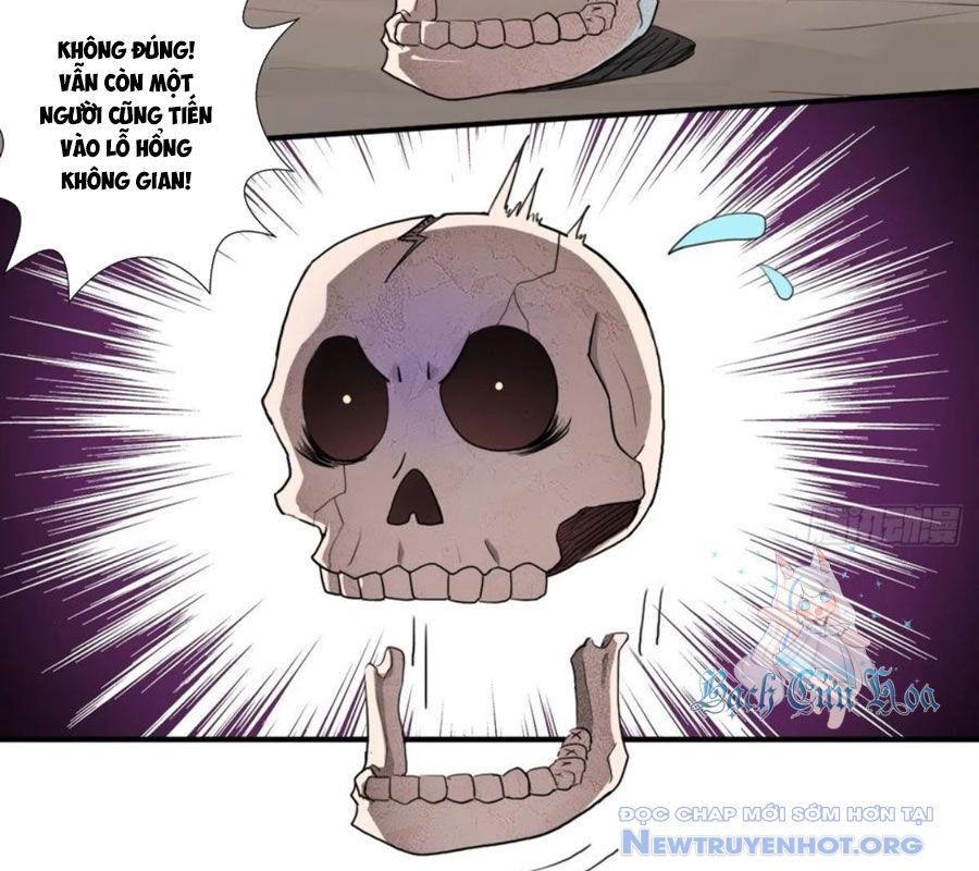 Cứu thế giới đi, ông chú! - Chapter 156 - Page 19