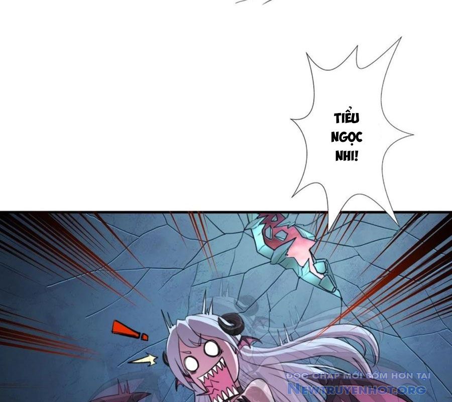 Cứu thế giới đi, ông chú! - Chapter 156 - Page 20