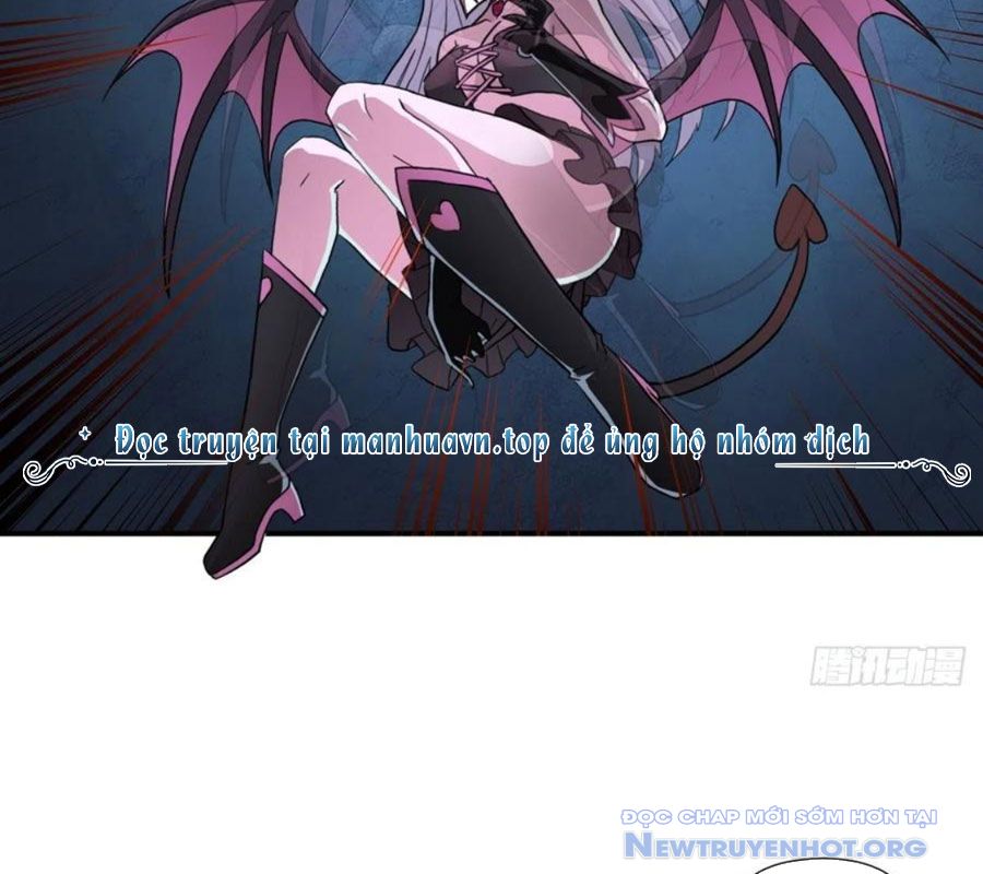 Cứu thế giới đi, ông chú! - Chapter 156 - Page 21