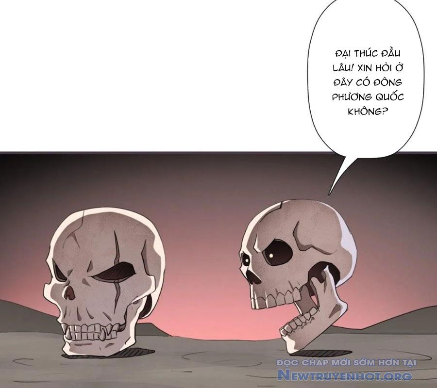 Cứu thế giới đi, ông chú! - Chapter 156 - Page 22