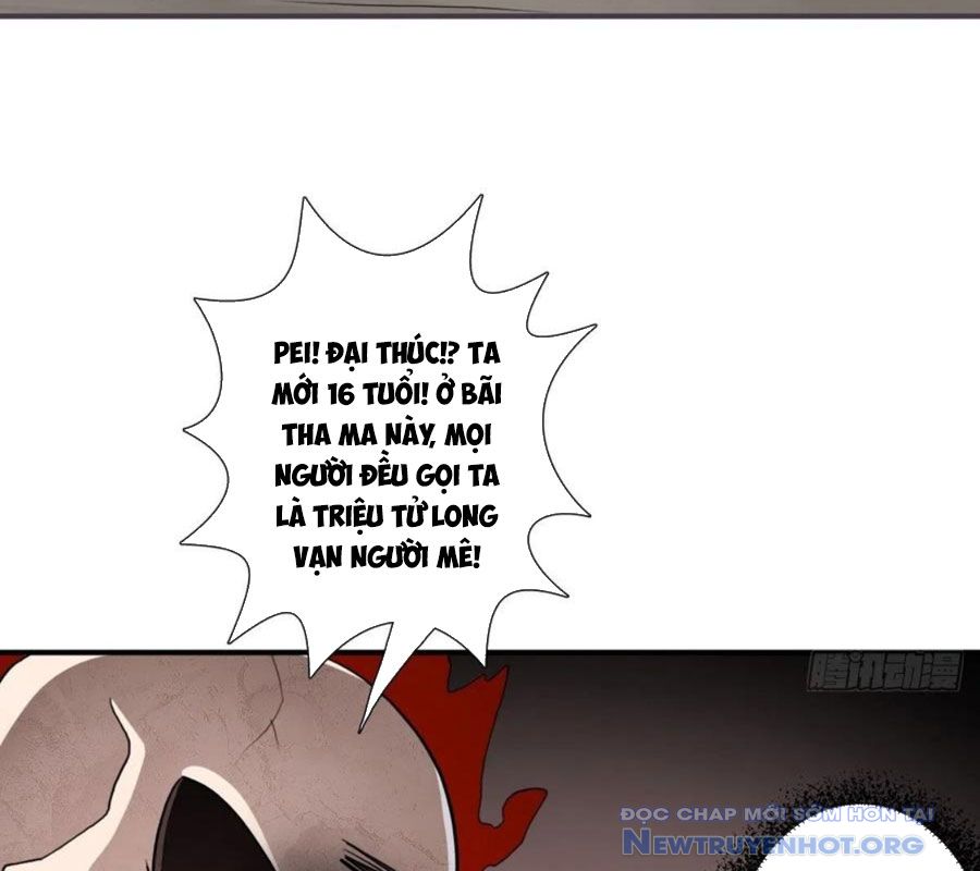 Cứu thế giới đi, ông chú! - Chapter 156 - Page 23