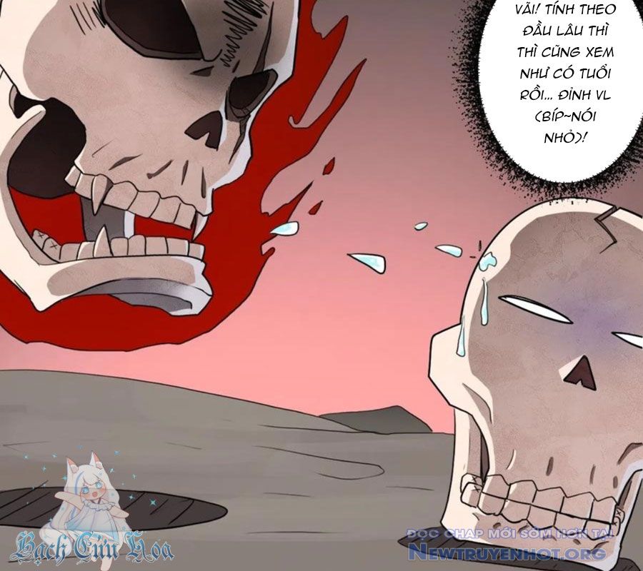 Cứu thế giới đi, ông chú! - Chapter 156 - Page 24