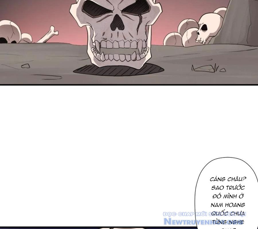 Cứu thế giới đi, ông chú! - Chapter 156 - Page 26