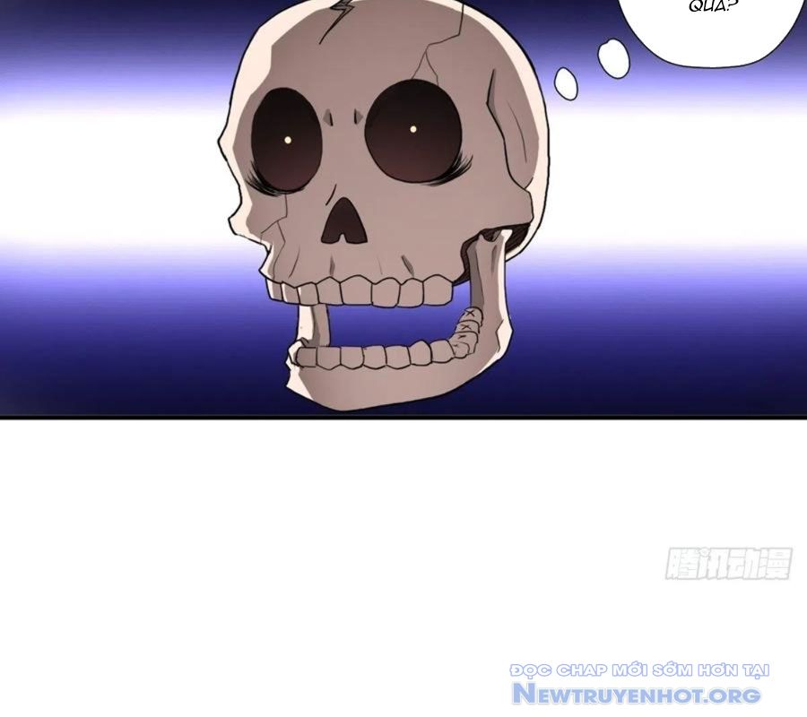 Cứu thế giới đi, ông chú! - Chapter 156 - Page 27