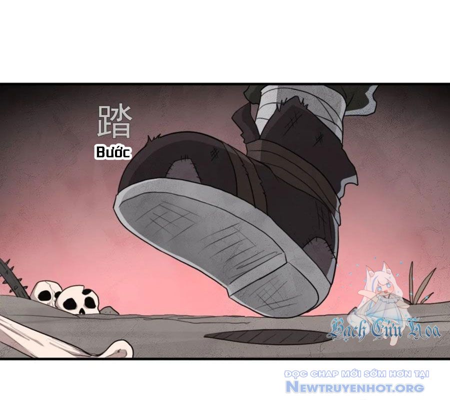 Cứu thế giới đi, ông chú! - Chapter 156 - Page 28