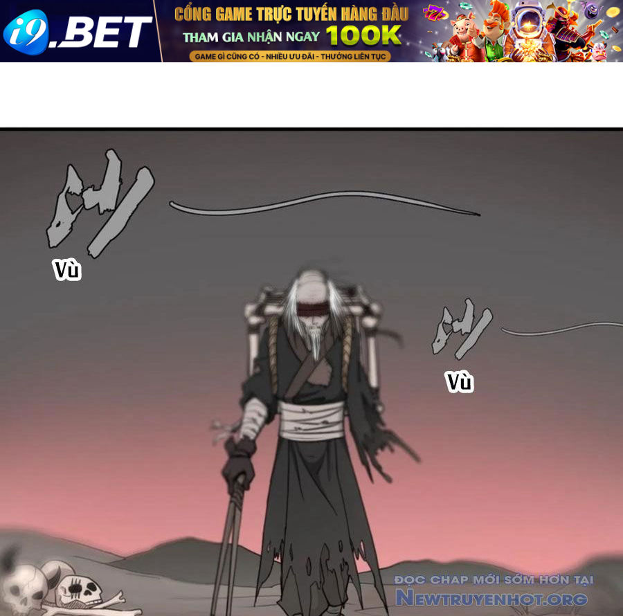 Cứu thế giới đi, ông chú! - Chapter 156 - Page 31