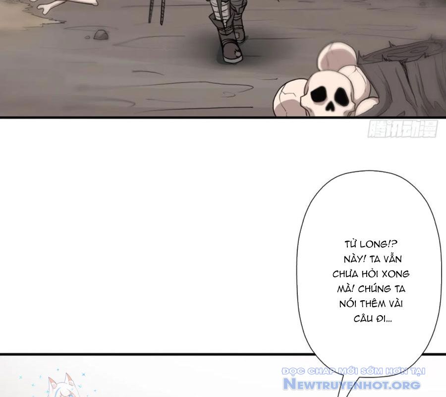 Cứu thế giới đi, ông chú! - Chapter 156 - Page 32