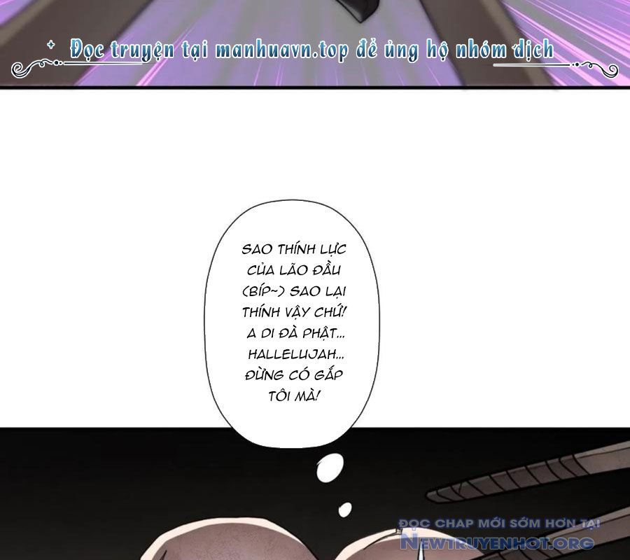 Cứu thế giới đi, ông chú! - Chapter 156 - Page 36