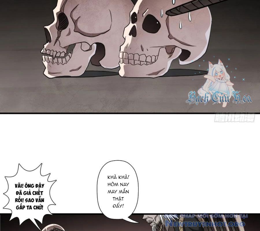 Cứu thế giới đi, ông chú! - Chapter 156 - Page 37