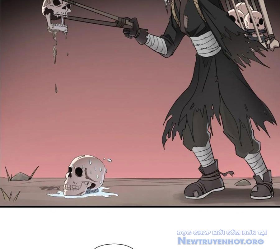 Cứu thế giới đi, ông chú! - Chapter 156 - Page 38