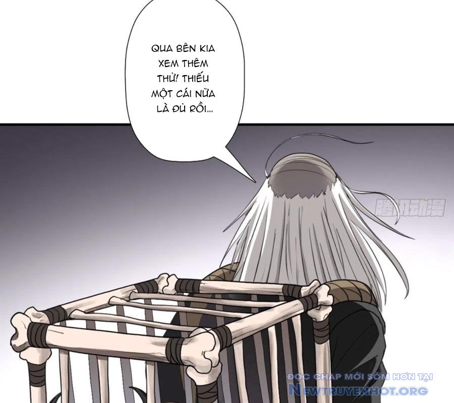 Cứu thế giới đi, ông chú! - Chapter 156 - Page 39