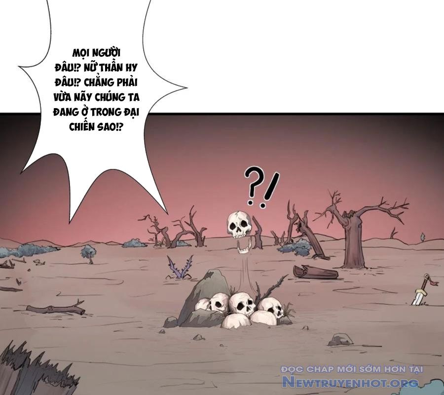 Cứu thế giới đi, ông chú! - Chapter 156 - Page 4