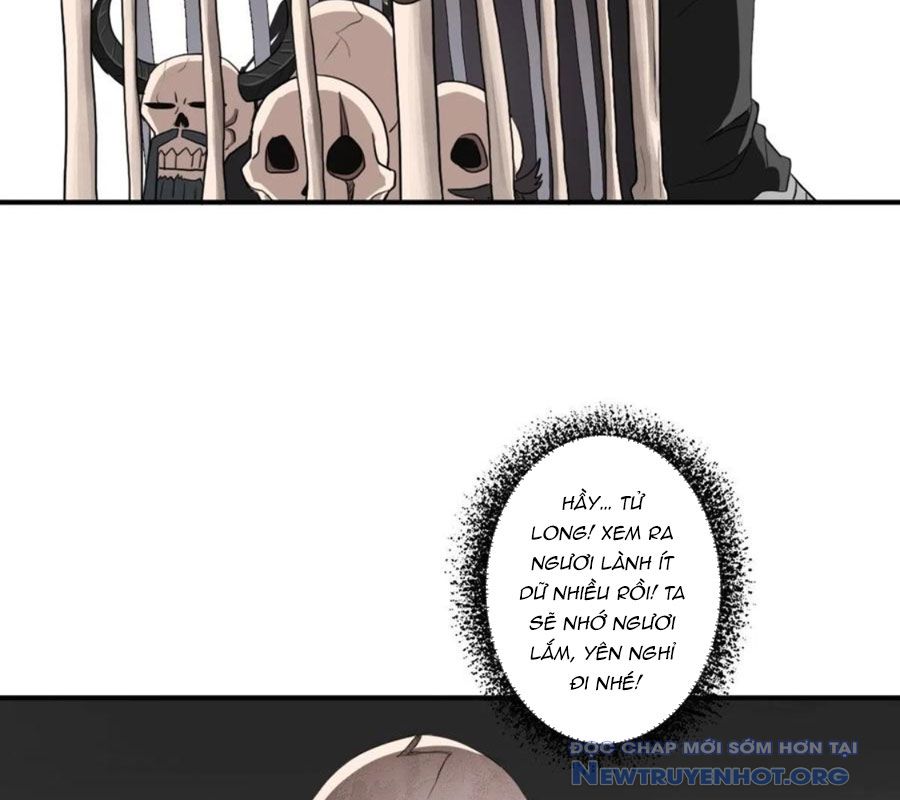 Cứu thế giới đi, ông chú! - Chapter 156 - Page 40