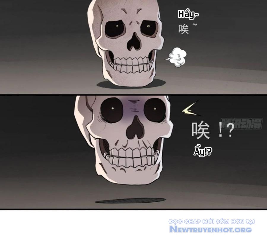 Cứu thế giới đi, ông chú! - Chapter 156 - Page 41