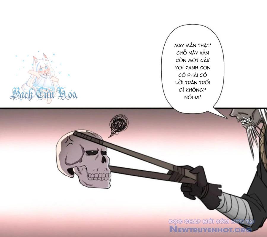 Cứu thế giới đi, ông chú! - Chapter 156 - Page 42