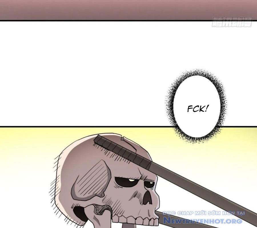 Cứu thế giới đi, ông chú! - Chapter 156 - Page 43