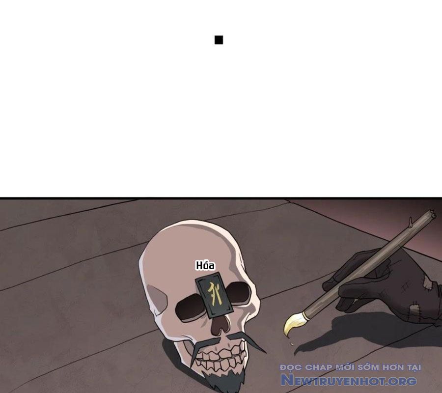 Cứu thế giới đi, ông chú! - Chapter 156 - Page 45