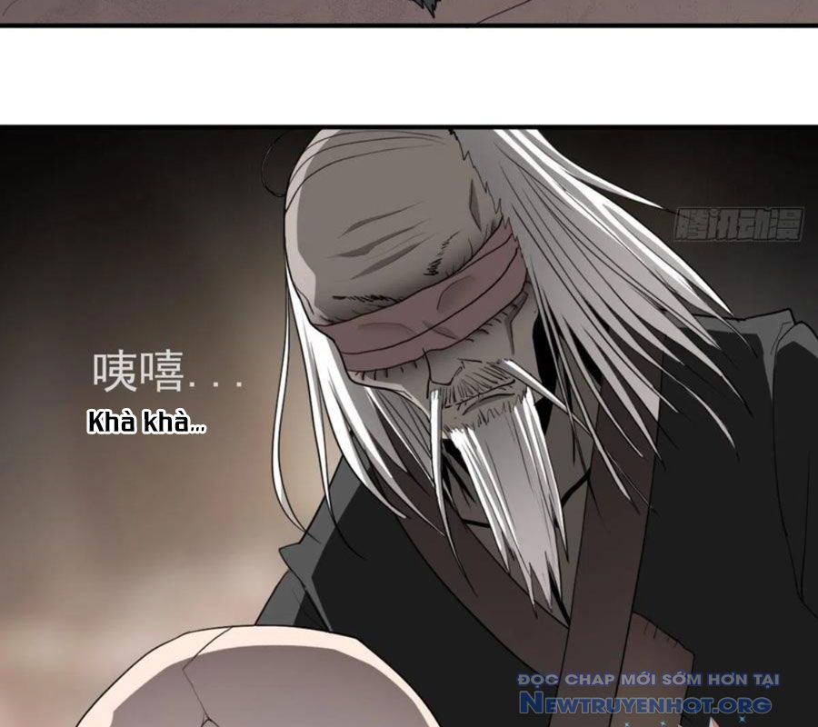 Cứu thế giới đi, ông chú! - Chapter 156 - Page 46