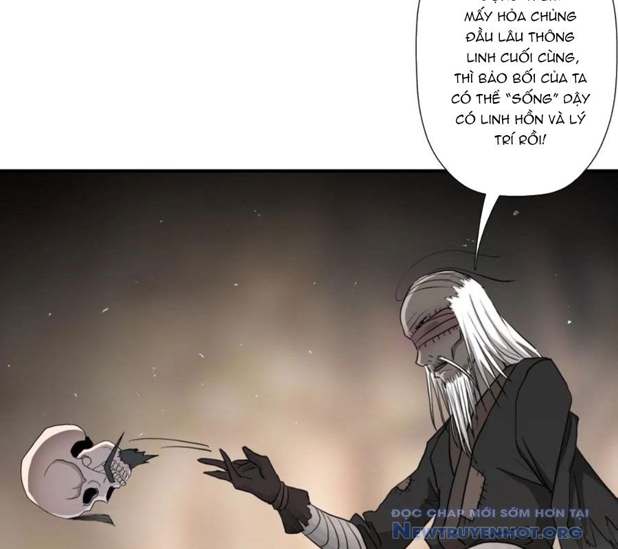 Cứu thế giới đi, ông chú! - Chapter 156 - Page 50