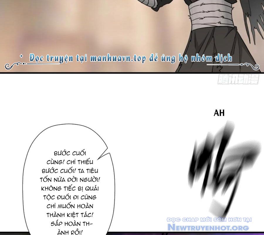 Cứu thế giới đi, ông chú! - Chapter 156 - Page 51