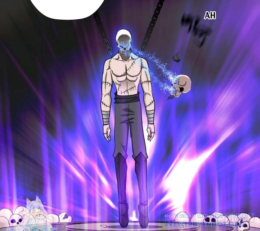 Cứu thế giới đi, ông chú! - Chapter 156 - Page 52