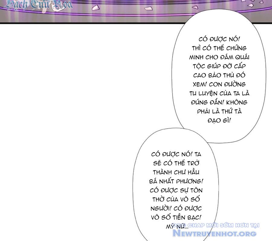 Cứu thế giới đi, ông chú! - Chapter 156 - Page 53