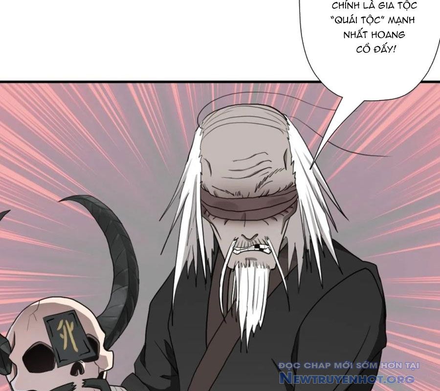 Cứu thế giới đi, ông chú! - Chapter 156 - Page 56