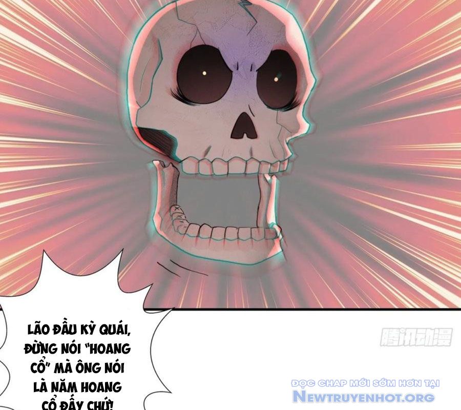 Cứu thế giới đi, ông chú! - Chapter 156 - Page 58