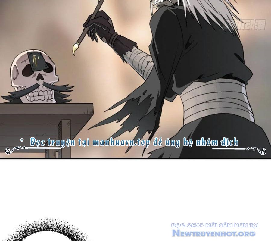 Cứu thế giới đi, ông chú! - Chapter 156 - Page 61