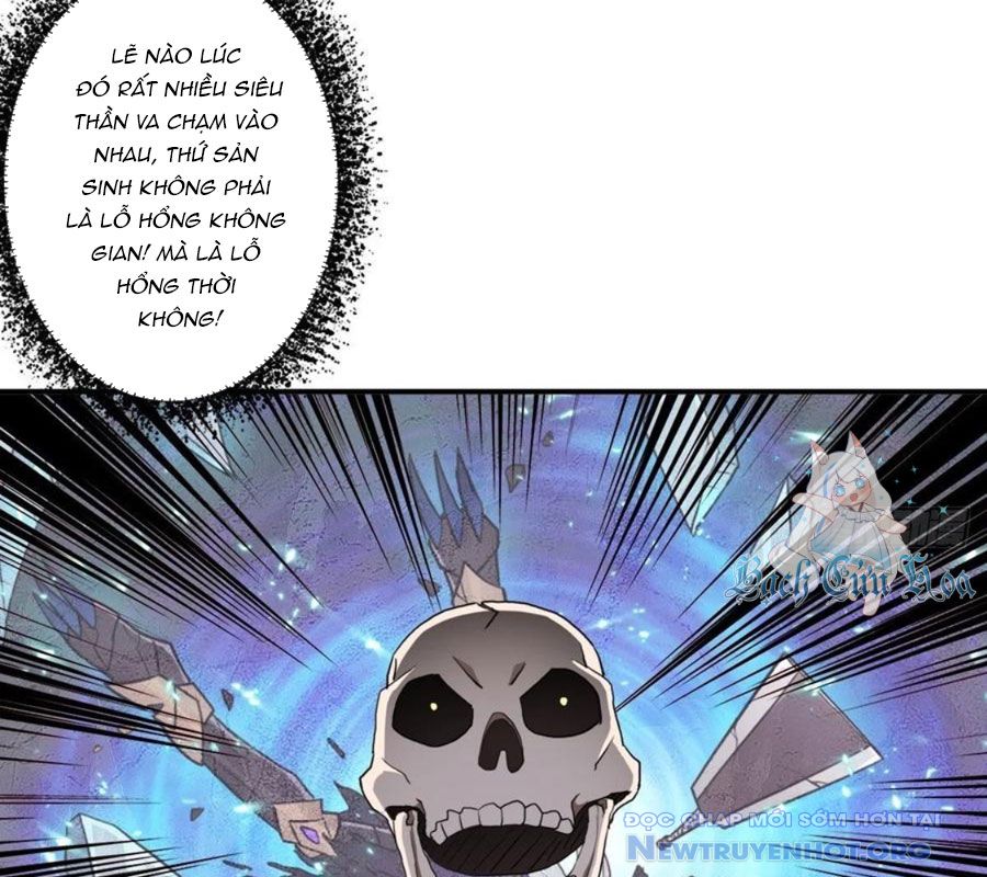 Cứu thế giới đi, ông chú! - Chapter 156 - Page 62