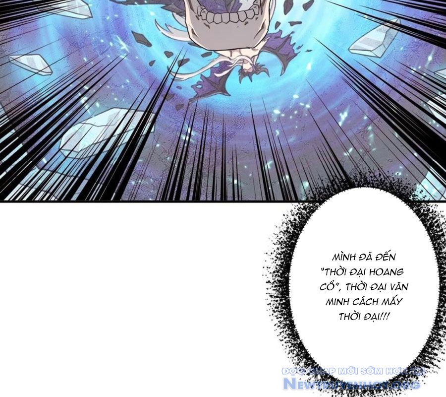 Cứu thế giới đi, ông chú! - Chapter 156 - Page 63