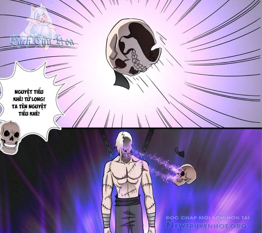 Cứu thế giới đi, ông chú! - Chapter 156 - Page 66